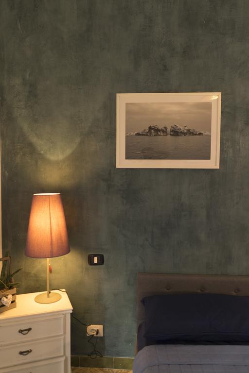 Trastevere Corner Eight Roma Eksteriør bilde