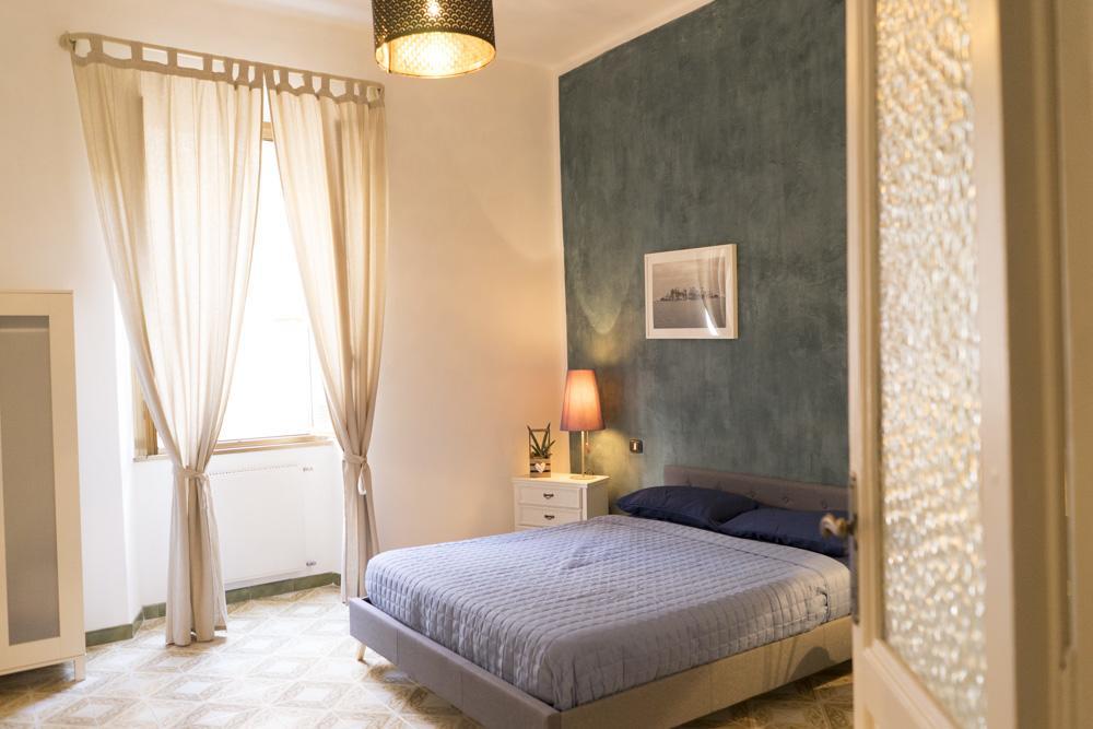 Trastevere Corner Eight Roma Eksteriør bilde
