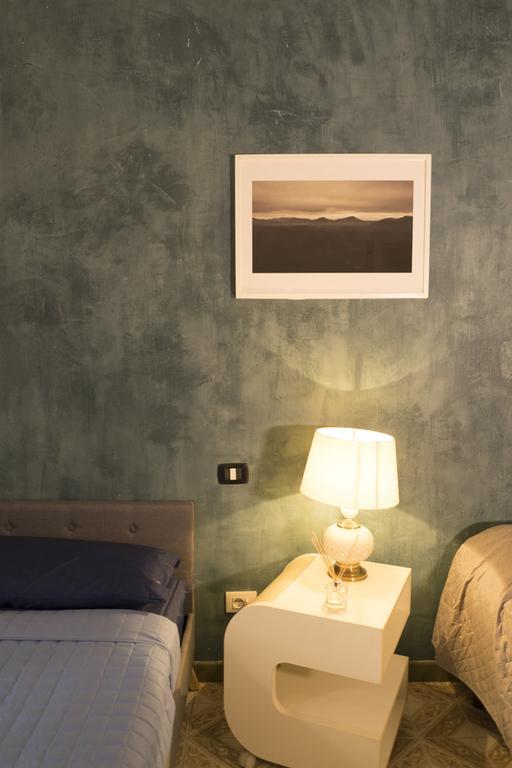 Trastevere Corner Eight Roma Eksteriør bilde