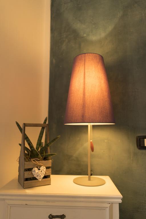 Trastevere Corner Eight Roma Eksteriør bilde