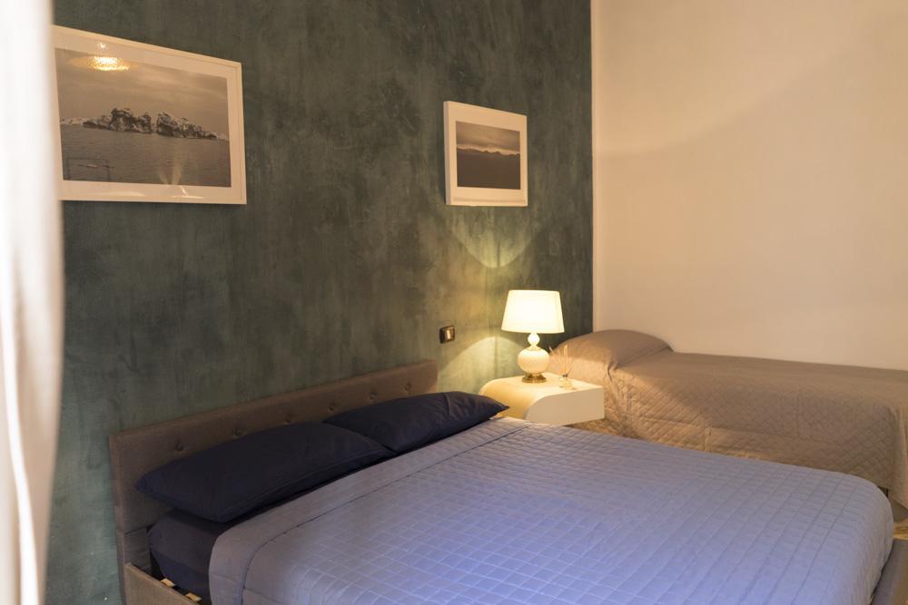 Trastevere Corner Eight Roma Eksteriør bilde