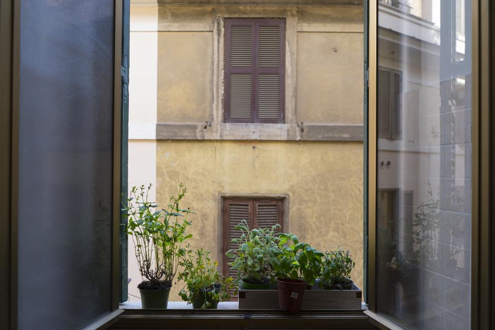 Trastevere Corner Eight Roma Eksteriør bilde