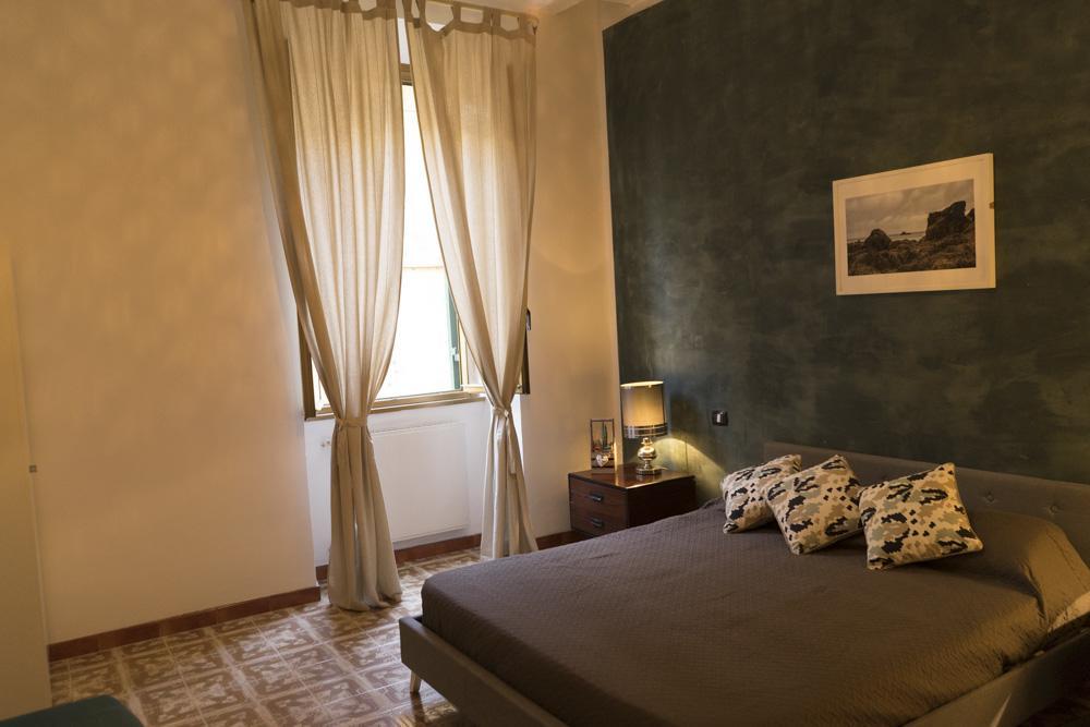 Trastevere Corner Eight Roma Eksteriør bilde