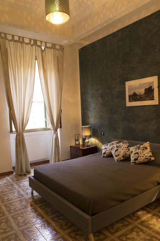 Trastevere Corner Eight Roma Eksteriør bilde