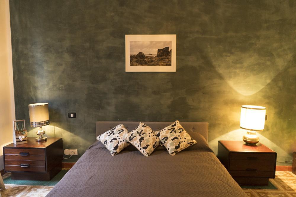 Trastevere Corner Eight Roma Eksteriør bilde