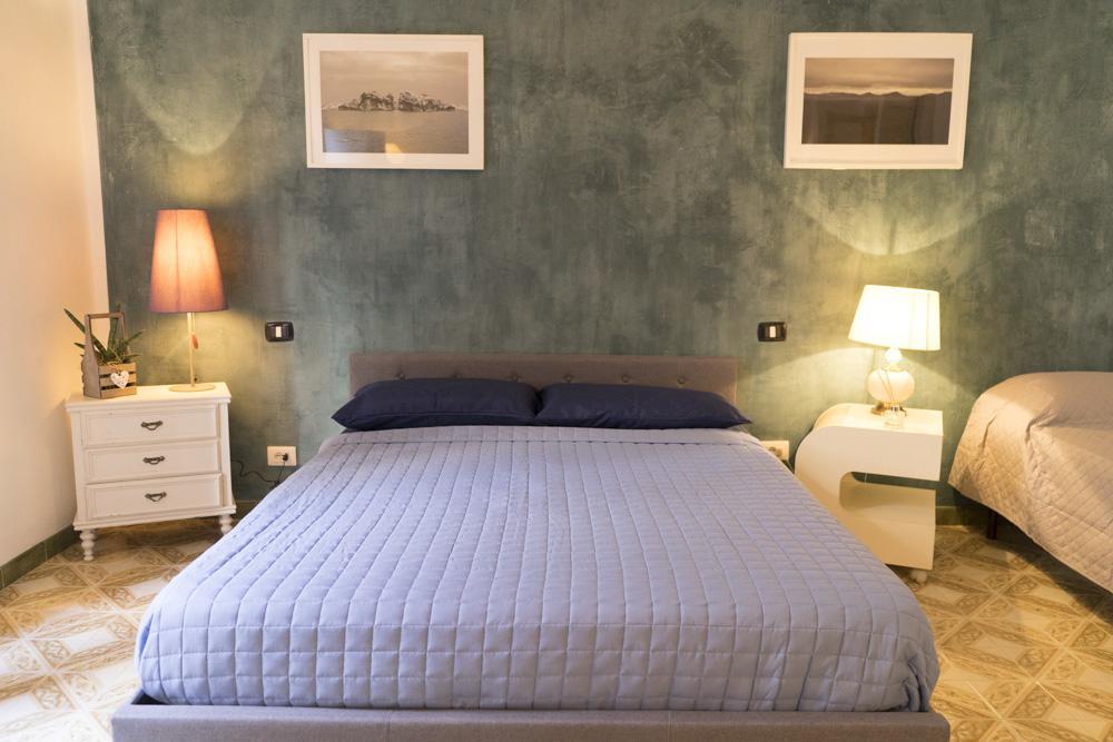 Trastevere Corner Eight Roma Eksteriør bilde