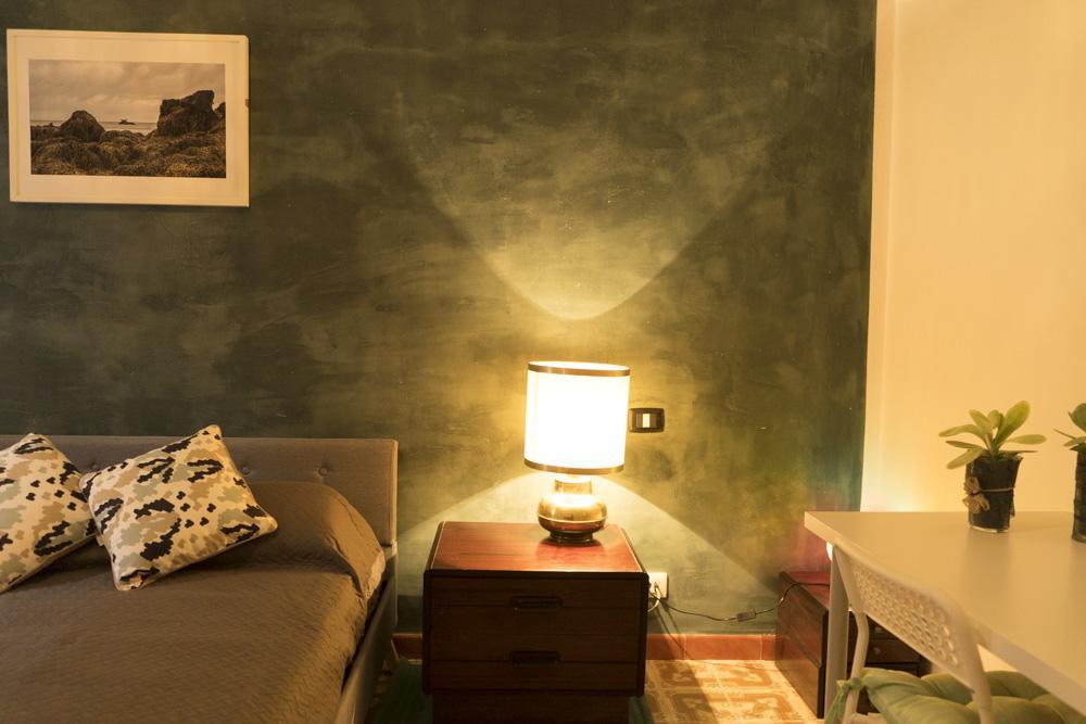Trastevere Corner Eight Roma Eksteriør bilde