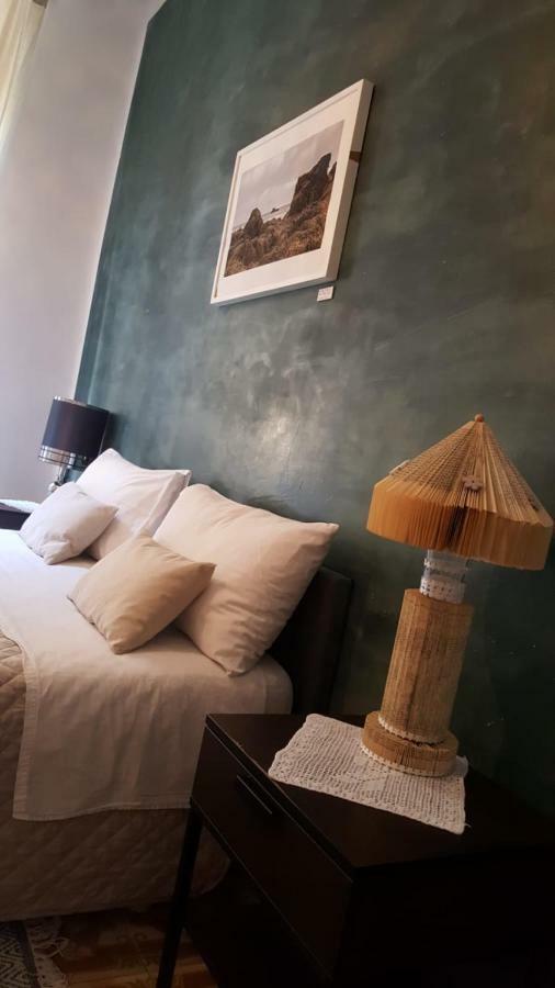 Trastevere Corner Eight Roma Eksteriør bilde