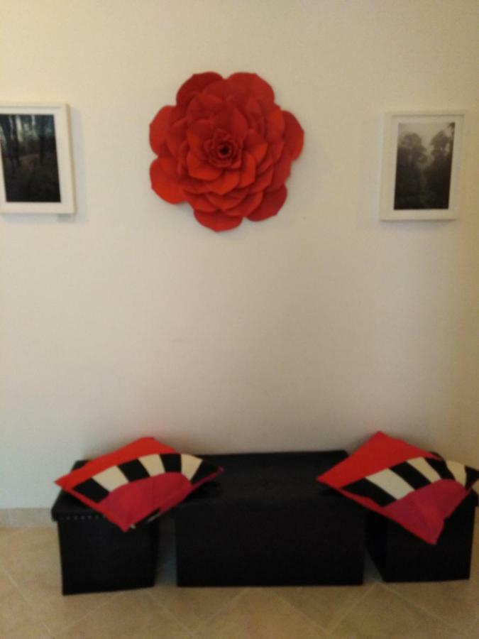Trastevere Corner Eight Roma Eksteriør bilde