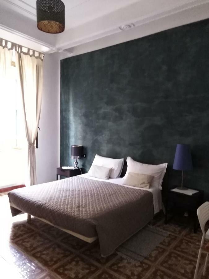 Trastevere Corner Eight Roma Eksteriør bilde